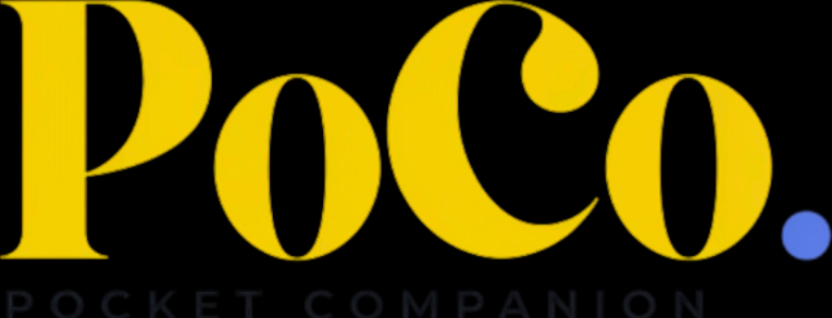 PoCo — Pocket Companion