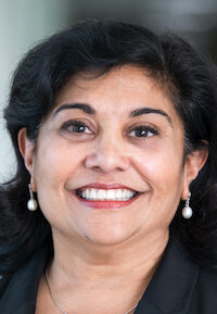 Reshma Shah