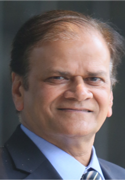 Suresh Sharma